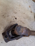 Sportsman 600 Front Prop Shaft