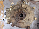 Sportsman 600 Rear Differential