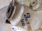 Sportsman 600 Rear Differential