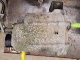 Sportsman 700 EFI Front Differential