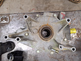 Sportsman 700 EFI Rear Differential