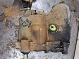 Sportsman 600 Rear Differential