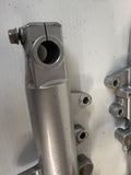 SV650 Front Forks, No Springs
