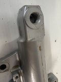 SV650 Front Forks, No Springs