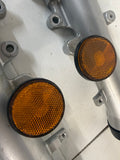 SV650 Front Forks, No Springs