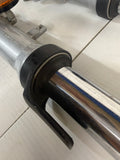 SV650 Front Forks, No Springs