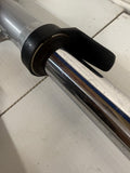 SV650 Front Forks, No Springs