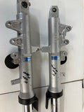 SV650 Front Forks, No Springs