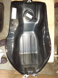 Suzuki SV 650 Gas Tank