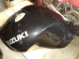 Suzuki SV 650 Gas Tank