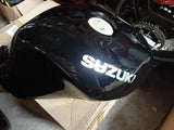 Suzuki SV 650 Gas Tank