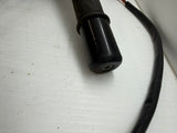SV650 Right Handlebar and Switch