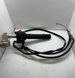 SV650 Right Handlebar and Switch