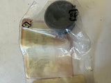 Honda Tank Rubber Front