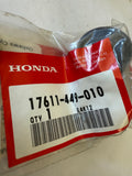 Honda Tank Rubber Front