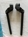 Tommaselli 42mm Clip On Bars