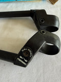 Tommaselli 42mm Clip On Bars