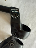 Tommaselli 42mm Clip On Bars