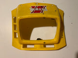 Tri-Moto YTM Headlight Housing