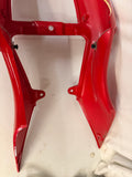 Triumph Daytona 955i Tail Fairing, Rear panel