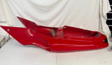 Triumph Daytona 955i Tail Fairing, Rear panel