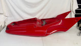 Triumph Daytona 955i Tail Fairing, Rear panel