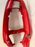 Triumph Daytona 955i Tail Fairing, Rear panel