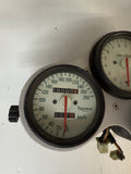Triumph 955i Speedo Gauge Cluster