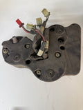 Triumph 955i Speedo Gauge Cluster