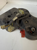 Triumph 955i Speedo Gauge Cluster