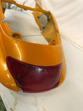 Triumph Daytona 955i Tail Fairing, Rear panel