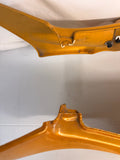 Triumph Daytona 955i Tail Fairing, Rear panel