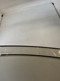 Triumph Windscreen