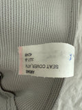 TRX300 Fourtrax Grey Seat Cover AM545