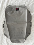 TRX300 Fourtrax Grey Seat Cover AM545