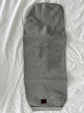 TRX300 Fourtrax Grey Seat Cover AM545