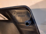 Harley Davidson 100th Anniversary Edition Side Covers