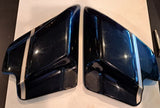 Harley Davidson 100th Anniversary Edition Side Covers