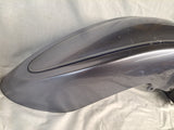 V-Star 1100 Custom Grey Front Fender