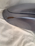 V-Star 1100 Custom Grey Front Fender
