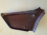 V45 Magna Left Side Cover