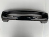 Yamaha Venture, VT480 Front Bumper Nose Cone