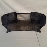 XVZ1300 Venture Lower Center Cowl