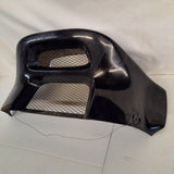 XVZ1300 Venture Lower Center Cowl