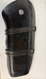 Vetter Windjammer Fairing Right Storage Pocket Lid Cover - NO Key