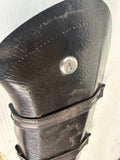 Vetter Windjammer Fairing Right Storage Pocket Lid Cover - NO Key