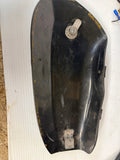 Vetter Windjammer Fairing Right Storage Pocket Lid Cover - NO Key