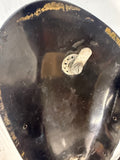 Vetter Windjammer Fairing Right Storage Pocket Lid Cover - NO Key