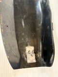 Vetter Windjammer Fairing Right Storage Pocket Lid Cover - NO Key