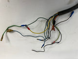 Vetter Fairing Lower Wire Harness